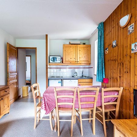 Vacanceole - Residence Grand Morillon Quarto foto