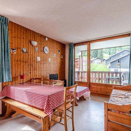 Vacanceole - Residence Grand Morillon Quarto foto