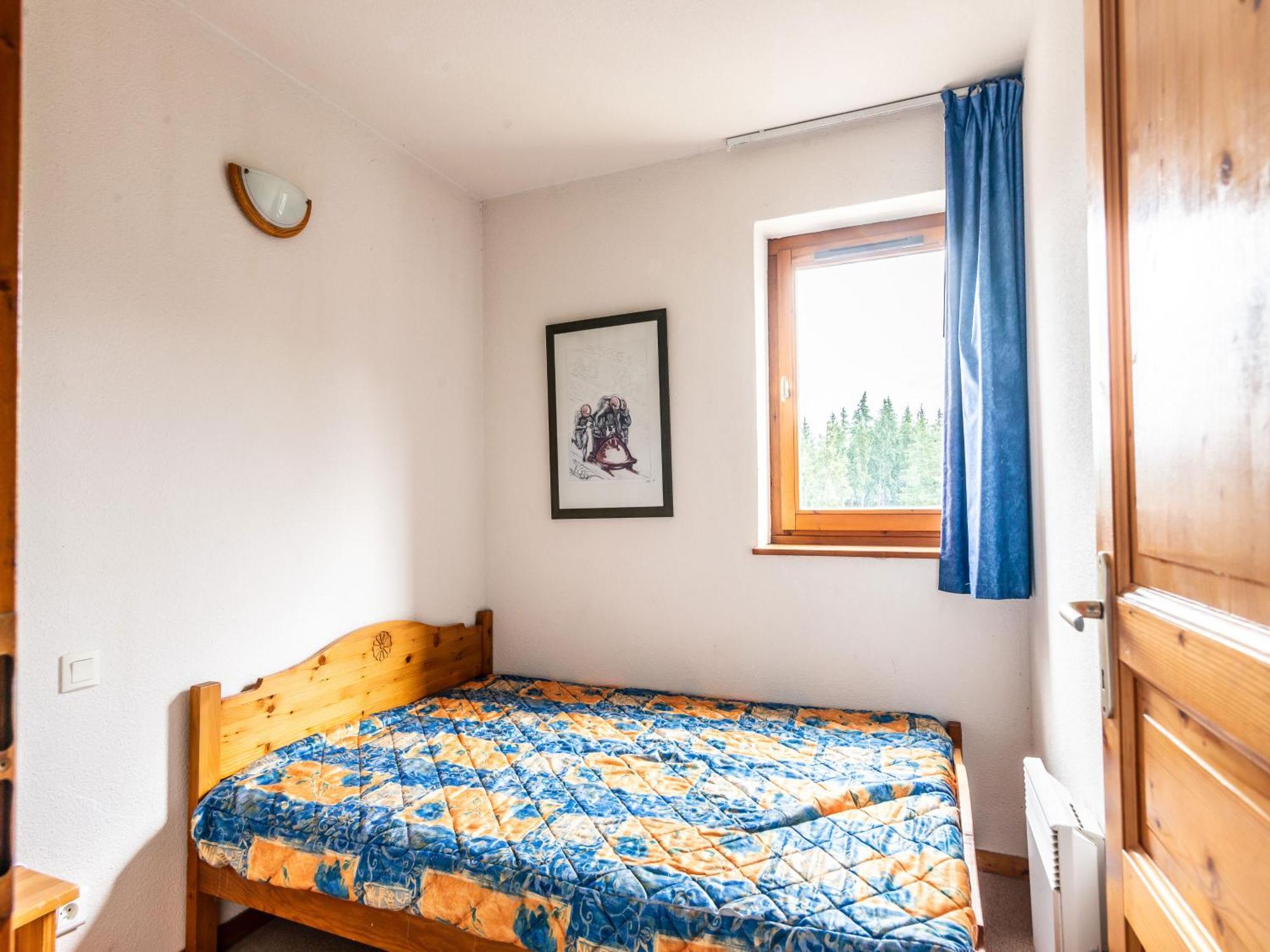 Vacanceole - Residence Grand Morillon Quarto foto