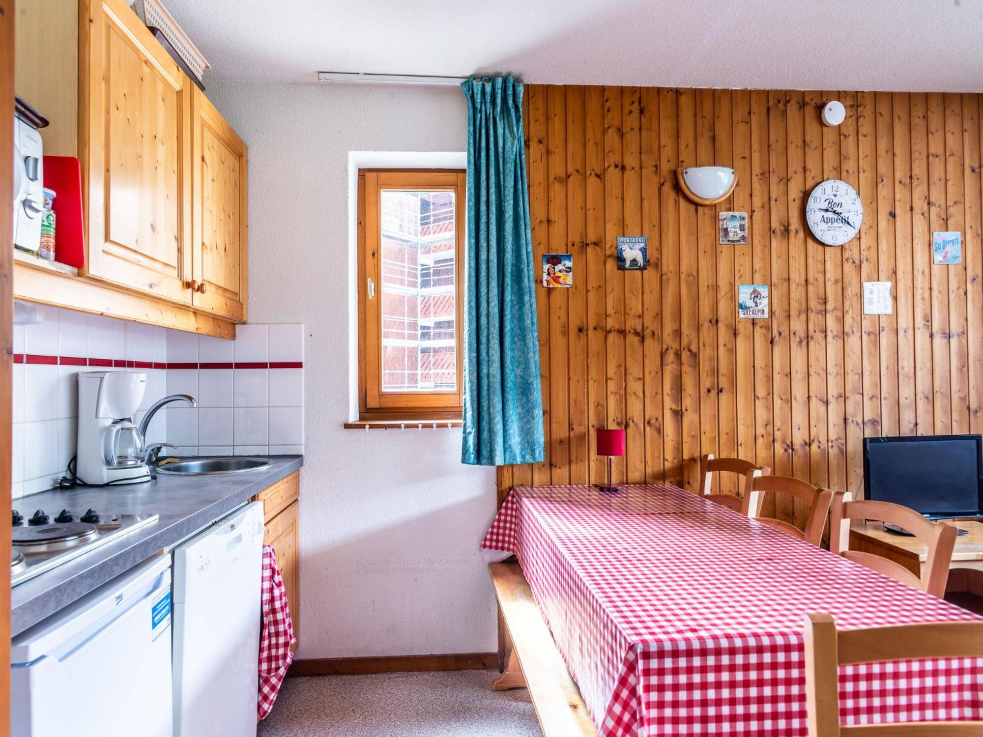 Vacanceole - Residence Grand Morillon Quarto foto
